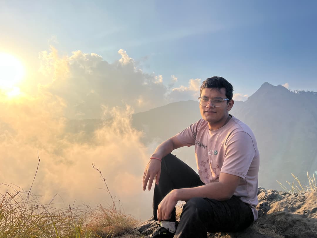 Full Stack Developer